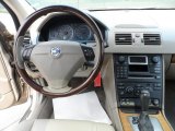 2005 Volvo XC90 2.5T Dashboard