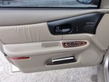 2000 Buick Regal LS Door Panel