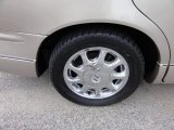 2000 Buick Regal LS Wheel