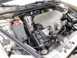 2000 Buick Regal LS 3.8 Liter OHV 12V V6 Engine