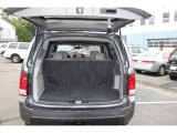 2011 Honda Pilot Touring 4WD Trunk