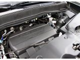 2011 Honda Pilot Touring 4WD 3.5 Liter SOHC 24-Valve i-VTEC V6 Engine