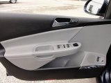 2006 Volkswagen Passat 3.6 4Motion Sedan Door Panel