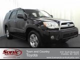 2008 Toyota 4Runner SR5