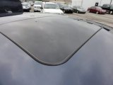 2006 Volkswagen Passat 3.6 4Motion Sedan Sunroof