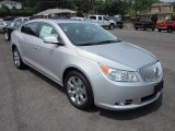2011 Buick LaCrosse CXL AWD Data, Info and Specs