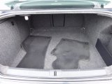 2006 Volkswagen Passat 3.6 4Motion Sedan Trunk