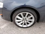 2006 Volkswagen Passat 3.6 4Motion Sedan Wheel