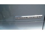 2011 Honda CR-V SE Marks and Logos