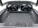 1997 Chevrolet Corvette Coupe Trunk