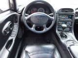 1997 Chevrolet Corvette Coupe Steering Wheel