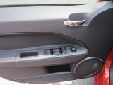 2008 Dodge Caliber R/T AWD Door Panel
