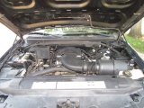 1998 Ford F150 XLT SuperCab 4.6 Liter SOHC 16-Valve Triton V8 Engine