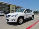 2010 Volkswagen Tiguan S