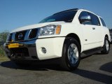 2006 Nissan Armada LE