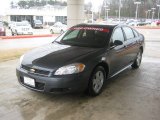 2010 Chevrolet Impala LT