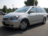 2007 Honda Odyssey EX-L