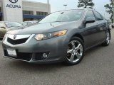2009 Acura TSX Sedan