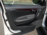 2002 Volvo S60 2.4T AWD Door Panel