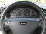 2002 Volvo S60 2.4T AWD Steering Wheel
