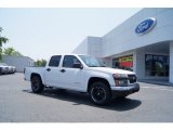 2004 Chevrolet Colorado LS Crew Cab