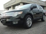 2007 Ford Edge SEL Plus AWD