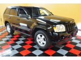 2007 Jeep Grand Cherokee Laredo 4x4