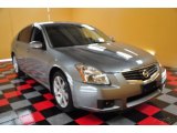 2007 Nissan Maxima 3.5 SE