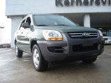 2006 Kia Sportage LX