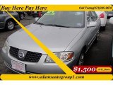 2004 Nissan Sentra 1.8 S