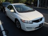 2010 Honda Civic LX Coupe