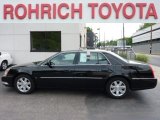 2007 Cadillac DTS Sedan