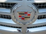 2010 Cadillac Escalade Premium Marks and Logos