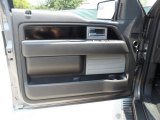 2011 Ford F150 FX2 SuperCrew Door Panel