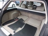 2006 Subaru Outback 3.0 R L.L.Bean Edition Wagon Trunk