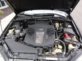 2006 Subaru Outback 3.0 R L.L.Bean Edition Wagon 3.0 Liter DOHC 24-Valve VVT Flat 6 Cylinder Engine
