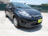 2011 Ford Fiesta SE SFE Sedan