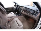 2007 BMW X5 4.8i Tobacco Interior