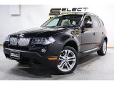 2008 BMW X3 3.0si