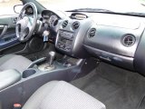 2004 Mitsubishi Eclipse Spyder GT Dashboard