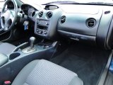 2004 Mitsubishi Eclipse Spyder GT Dashboard