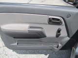 2005 GMC Canyon SLE Extended Cab 4x4 Door Panel