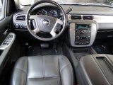 2008 Chevrolet Tahoe Z71 4x4 Dashboard