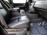 2008 Chevrolet Tahoe Z71 4x4 Ebony Interior