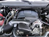 2008 Chevrolet Tahoe Z71 4x4 5.3 Liter Flex Fuel OHV 16-Valve Vortec V8 Engine
