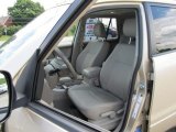 2007 Suzuki Grand Vitara Luxury 4x4 Beige Interior