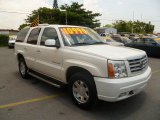 2002 Cadillac Escalade AWD