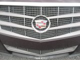 2008 Cadillac CTS 4 AWD Sedan Marks and Logos