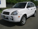 2008 Hyundai Tucson GLS