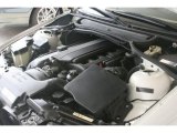 2003 BMW 3 Series 330i Coupe 3.0L DOHC 24V Inline 6 Cylinder Engine